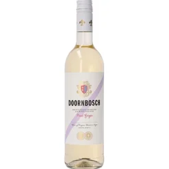 Doornbosch Pinot Grigio 75 cl