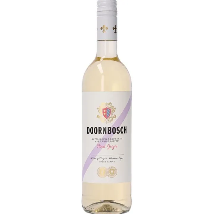 Doornbosch Pinot Grigio 75 cl