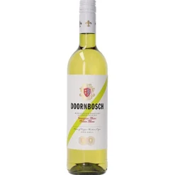 Doornbosch Sauvignon Blanc - Chenin Blanc 75 cl