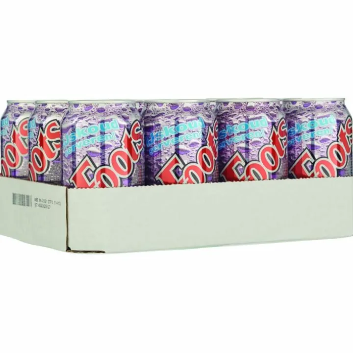 Dr. Foots Regular 33 cl