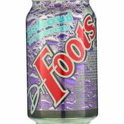 Dr. Foots Regular 33 cl