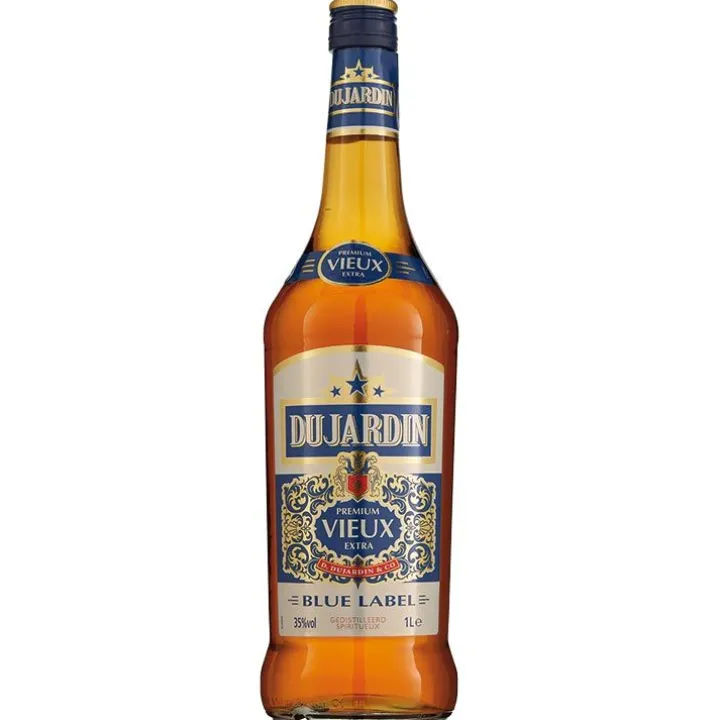Dujardin Vieux 100 cl