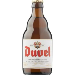 Duvel Speciaalbier 33 cl