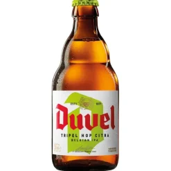 Duvel Tripel Hop 33 cl