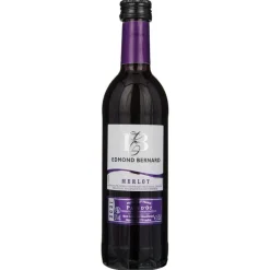 Edmond Bernard Merlot 25 cl