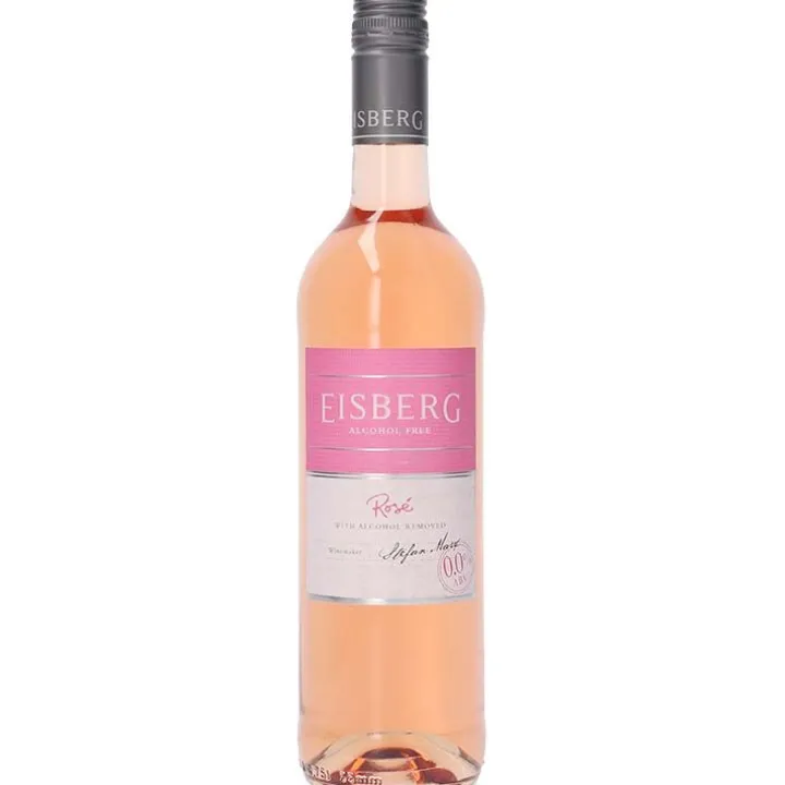 Eisberg Rosé 0.0% 75 cl