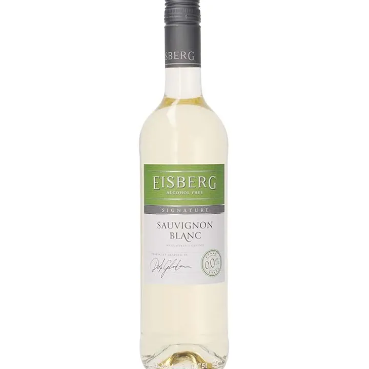 Eisberg Sauvignon Blanc 0.0% 75 cl