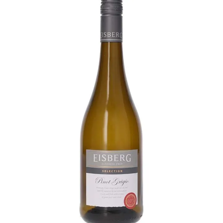 Eisberg Selection Pinot Grigio 0.0% 75 cl