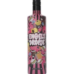 Engels Dropje Likeur 70 cl