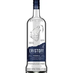 Eristoff Vodka 150 cl