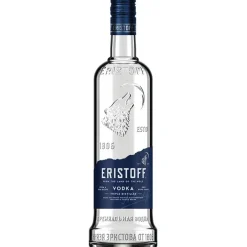 Eristoff Vodka 70 cl
