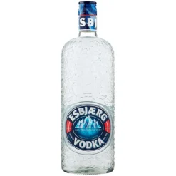 Esbjaerg Vodka 100 cl
