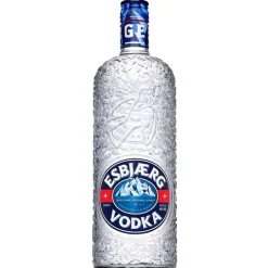 Esbjaerg Vodka 50 cl