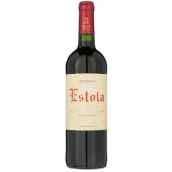 Estola Reserva 75 cl