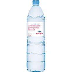 Evian Mineraalwater 150 cl