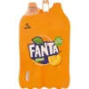 Fanta Orange 4 x 150 cl