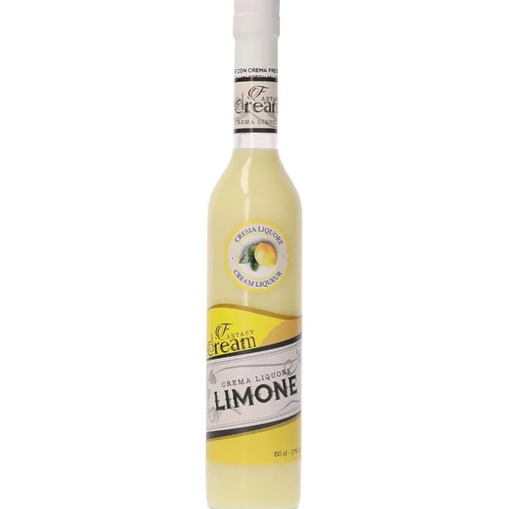 Fantasy Dream Creme Limoncello 50 cl
