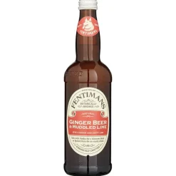 Fentimans Ginger Beer 50 cl