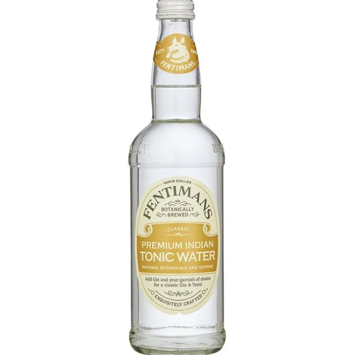 Fentimans Indian Tonic 50 cl
