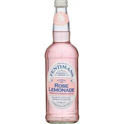 Fentimans Rose Lemonade 50 cl