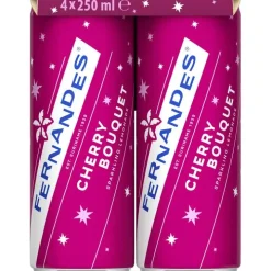 Fernandes Cherry 25 cl