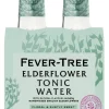 Fever-Tree Elderflower Tonic 4x 20 cl
