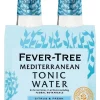 Fever-Tree Mediterranean Tonic 4 x 20 cl