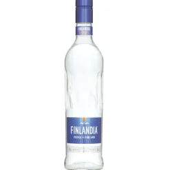 Finlandia Vodka 70 cl