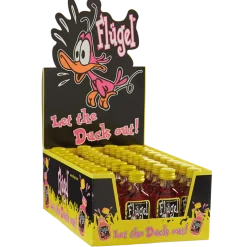 Flugel 40 flesjes