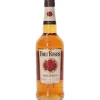 Four Roses Bourbon Whiskey 70 cl