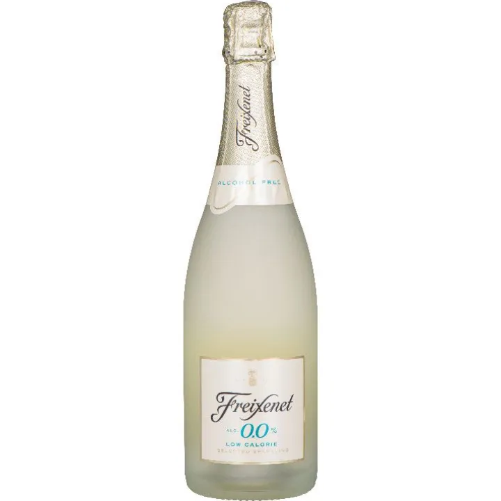 Freixenet Cava 0.0% 75 cl