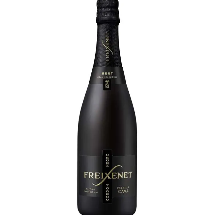 Freixenet Cordon Negro 75 cl