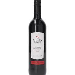 Gallo Family Vineyards Cabernet Sauvignon 75 cl