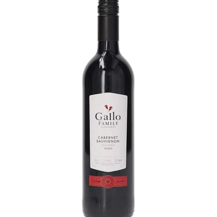 Gallo Family Vineyards Cabernet Sauvignon 75 cl