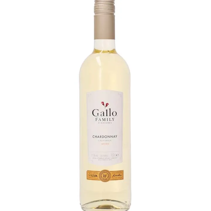 Gallo Family Vineyards Chardonnay 75 cl