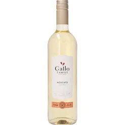 Gallo Family Vineyards Moscato 75 cl