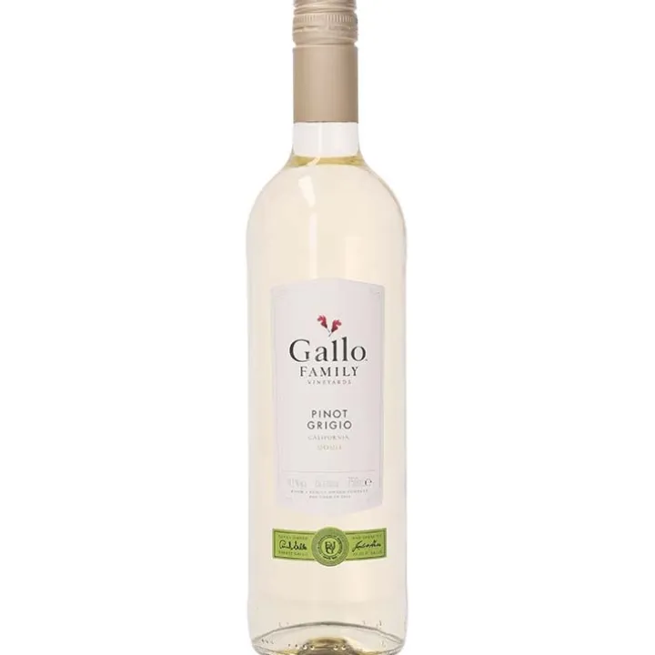Gallo Family Vineyards Pinot Grigio 75 cl
