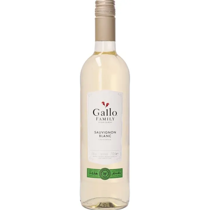 Gallo Family Vineyards Sauvignon Blanc 75 cl