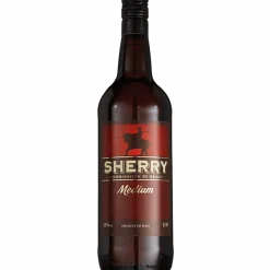 Galope Medium Dry Sherry 100 cl