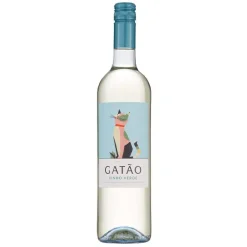 Gatao Vinho Verde 75 cl