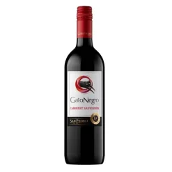 Gato Negro Cabernet Sauvignon 75 cl
