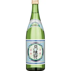 Gekkeikan Sake 72 cl