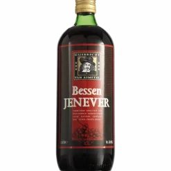 Gijsbrecht van Aemstel Bessen Jenever HELE LITER