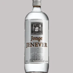 Gijsbrecht van Aemstel Jonge Jenever HELE LITER
