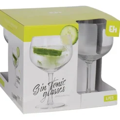 Gin Tonic Glas 65 cl