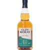 Glen Moray Single Malt 12 Years Whisky 70 cl