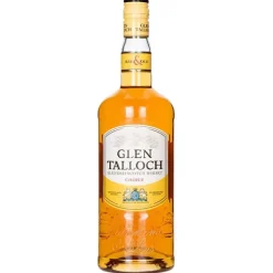 Glen Talloch Whisky 100 cl