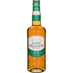 Glen Talloch 8 Years Blended Malt Whisky 70 cl