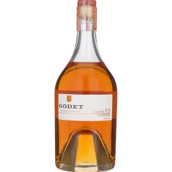 Godét V.S. Cognac Original 70 cl
