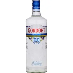 Gordons 0,0% Alcohol Free 70 cl